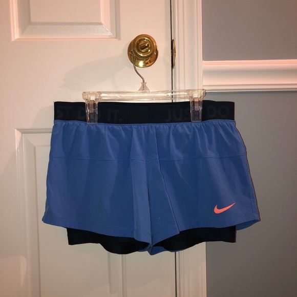 Nike Pants - Nike shorts